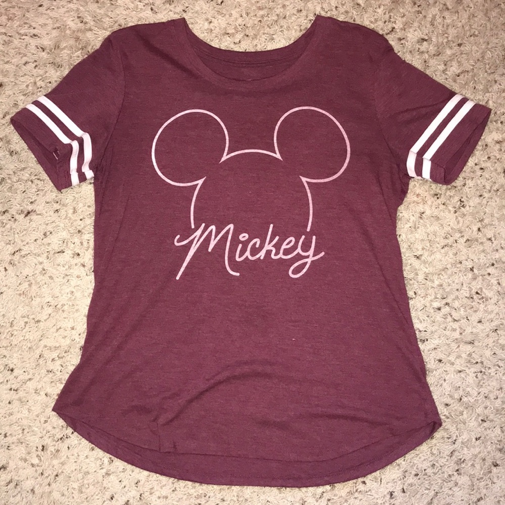 Woman’s Disney T-Shirt